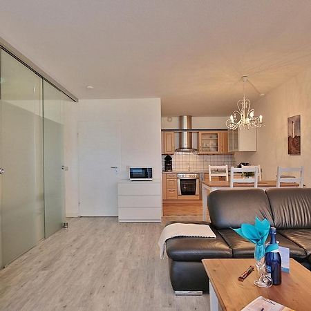 Strandresidenz Timmendorfer Strand Strandresidenz Appartement 108 外观 照片