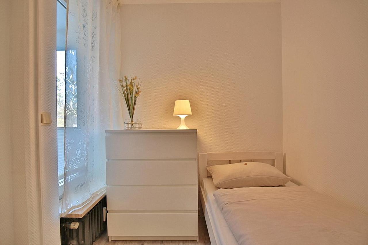 Strandresidenz Timmendorfer Strand Strandresidenz Appartement 108 外观 照片