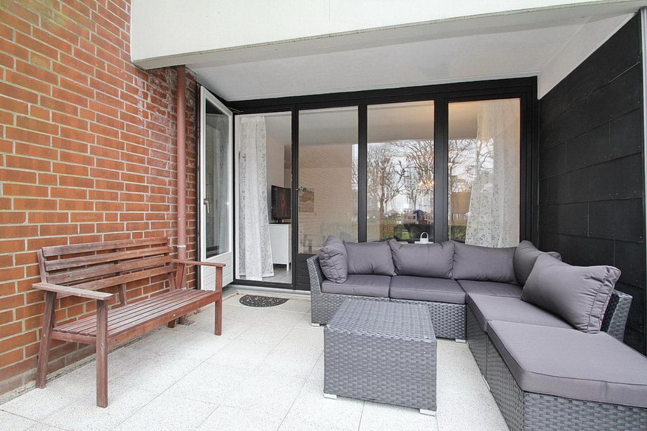 Strandresidenz Timmendorfer Strand Strandresidenz Appartement 108 外观 照片