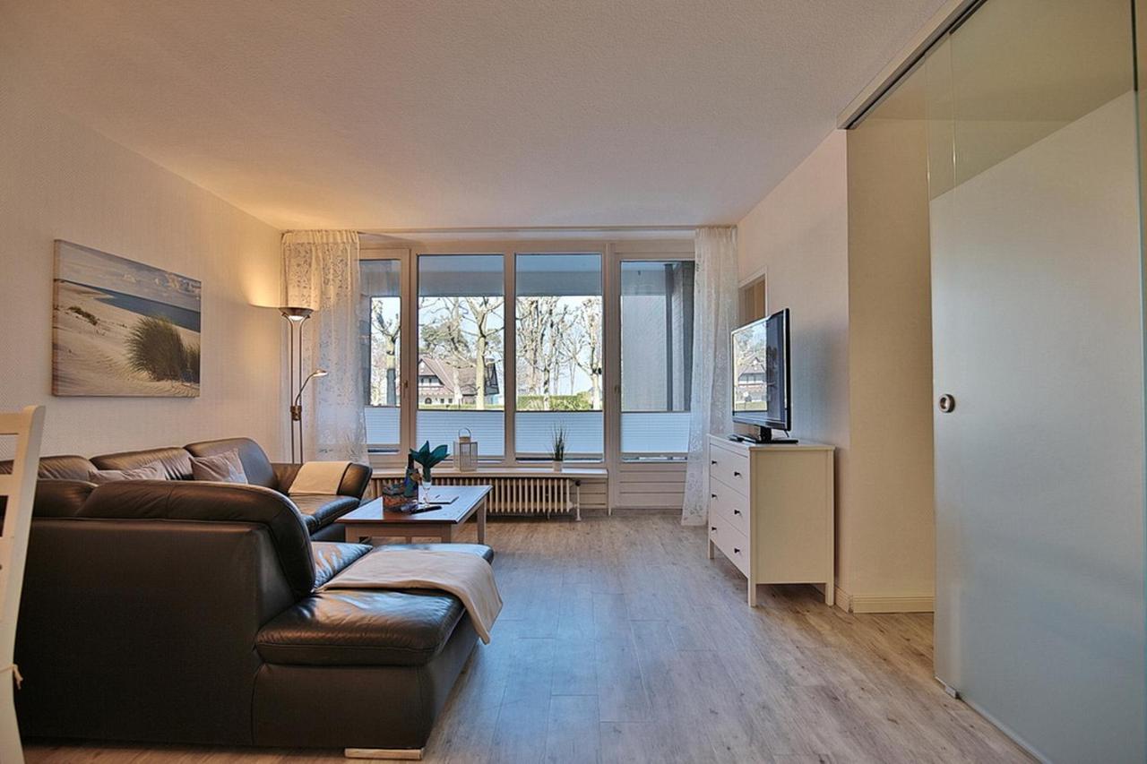 Strandresidenz Timmendorfer Strand Strandresidenz Appartement 108 外观 照片