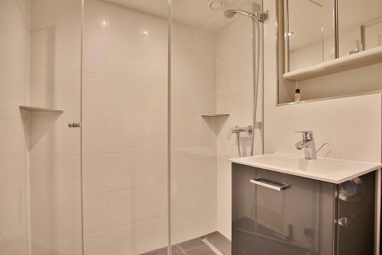 Strandresidenz Timmendorfer Strand Strandresidenz Appartement 108 外观 照片