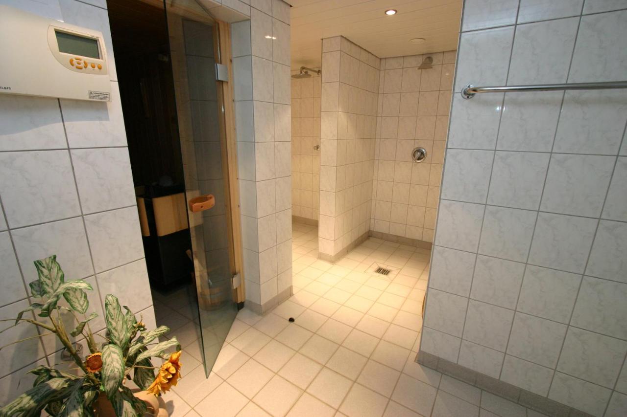 Strandresidenz Timmendorfer Strand Strandresidenz Appartement 108 外观 照片