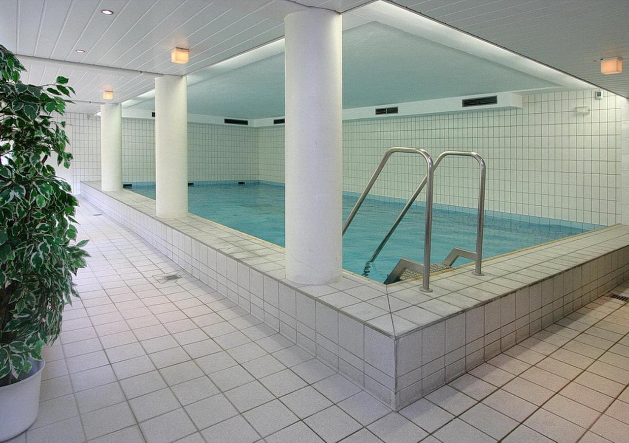 Strandresidenz Timmendorfer Strand Strandresidenz Appartement 108 外观 照片