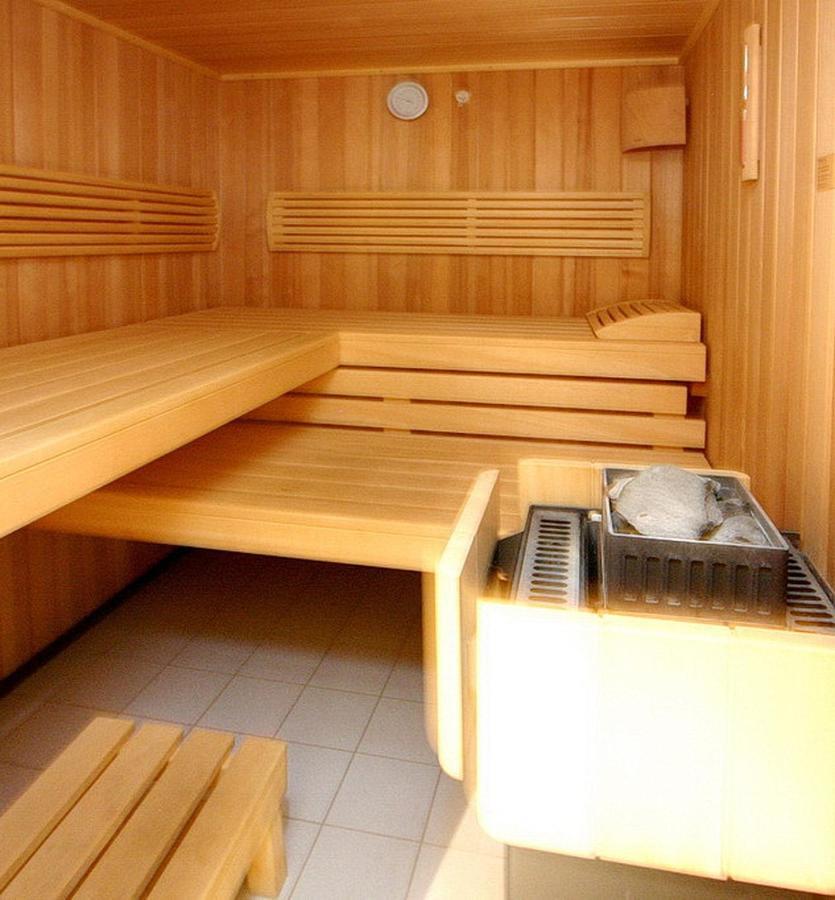 Strandresidenz Timmendorfer Strand Strandresidenz Appartement 108 外观 照片